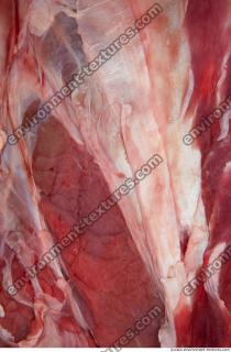 Photo Textures of RAW Pork Meat
